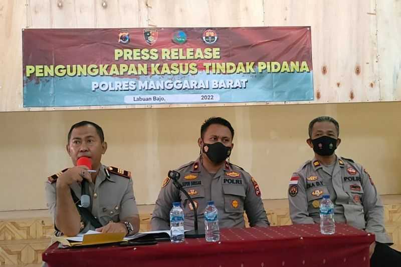 Polisi Terima Tiga Laporan Dugaan Penganiyaan Anggota DPR RI