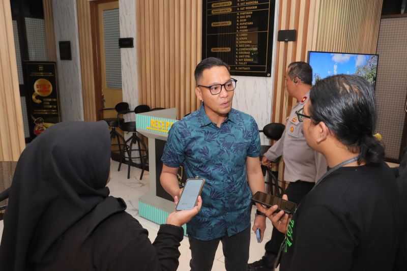 Polisi Tunggu Jawaban Kejaksaan Terkait Kasus Penganiayaan di STIP Marunda