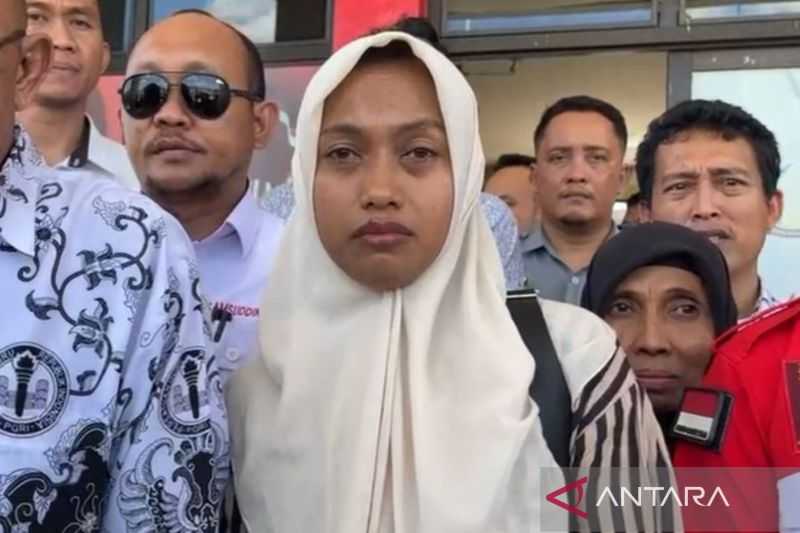 Polri Diharapkan Gunakan "Restorative Justice" untuk Kasus Hukum bagi Guru