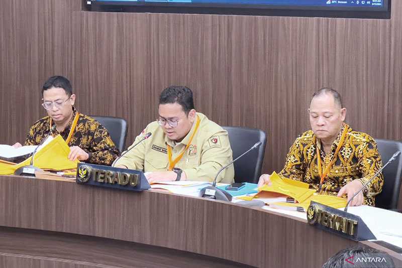 Potensi Kerawanan  Pilkada 2024 Dinilai Tinggi