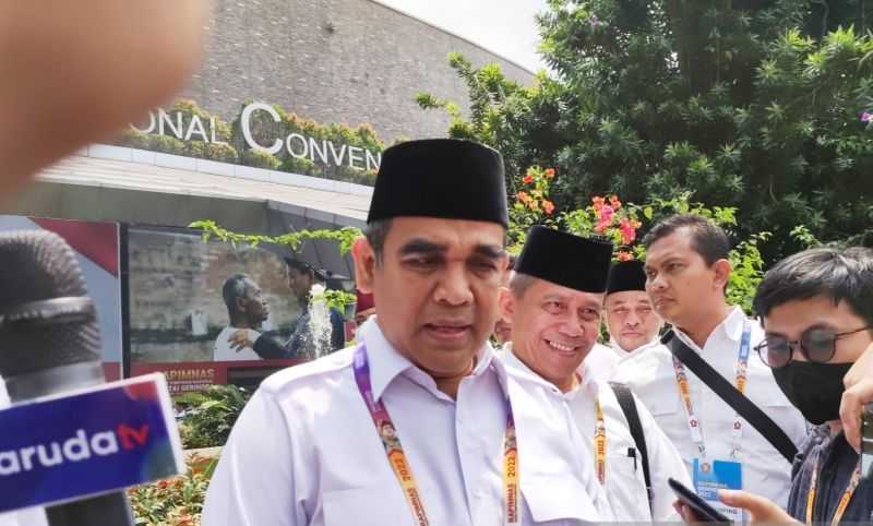 Prabowo Akan Pilih Sosok Cawapresnya, PKB Akan Hadiri Rapimnas di Sentul Besok