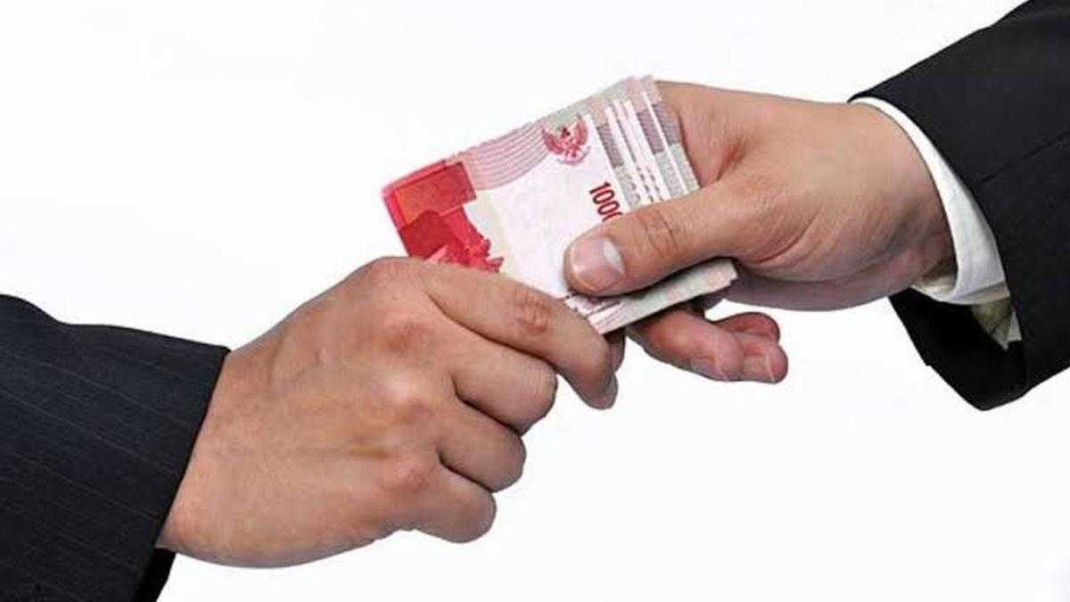 Praktik Koruptif Masih Rentan di Institusi Pendidikan
