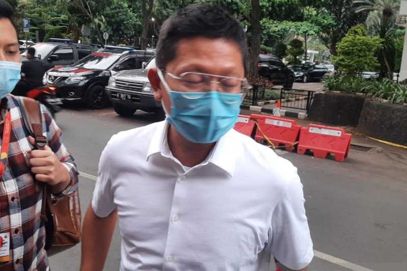 Presiden Persija Tuding Kerumunan Jakmania di Bundaran HI Ulah Oknum