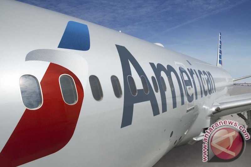 Pria Serang Awak Pesawat American Airlines, Akhirnya Begini Nasibnya