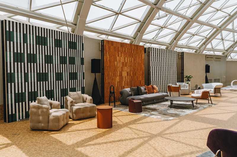 Prive Hadirkan Koleksi Interior Elegan di Jakarta Fashion Week 2025