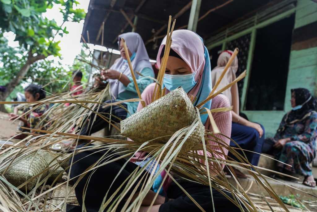 Produk Kerajinan