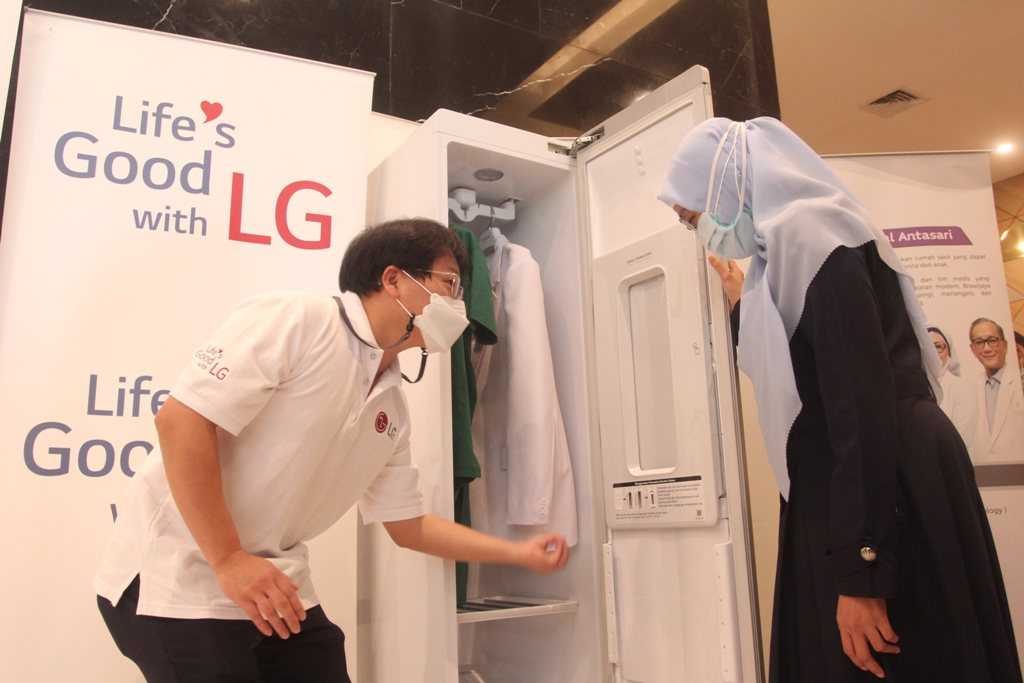 Produk Kesehatan
