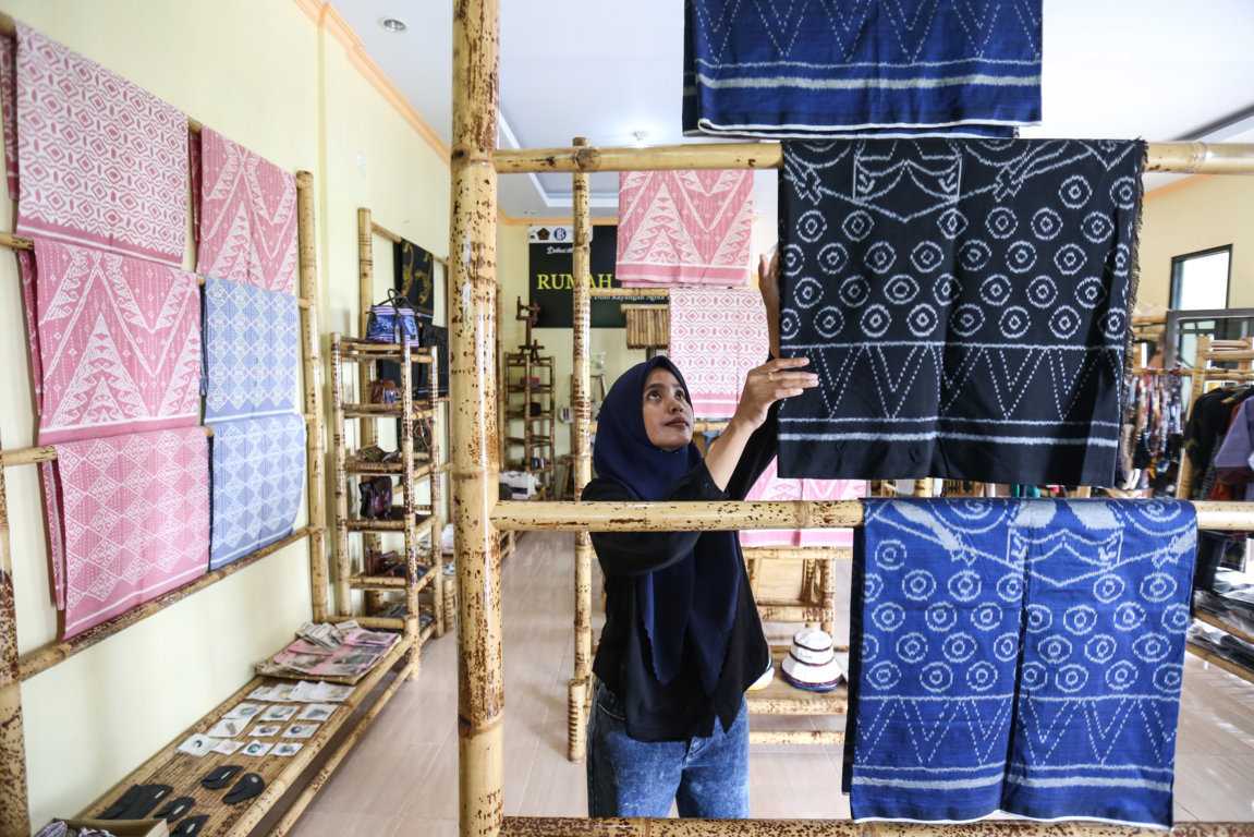 Produk UMKM Unggulan