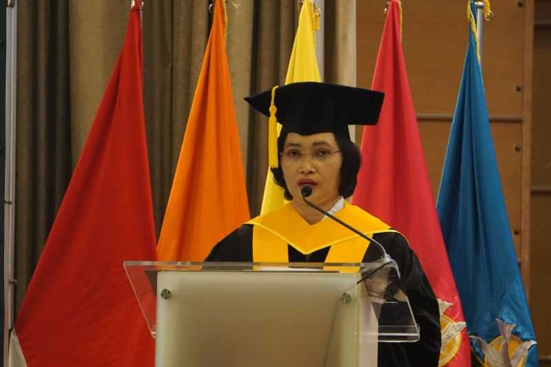 Profesor Unika Atma Jaya Ajak Masyarakat Berperilaku Berkelanjutan
