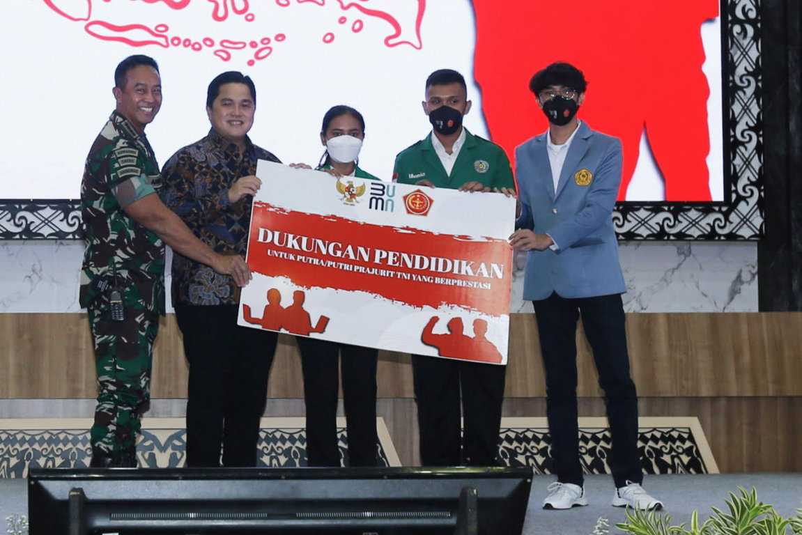 Program BUMN