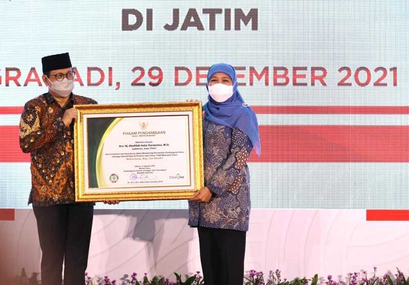 Program Desa Berdaya