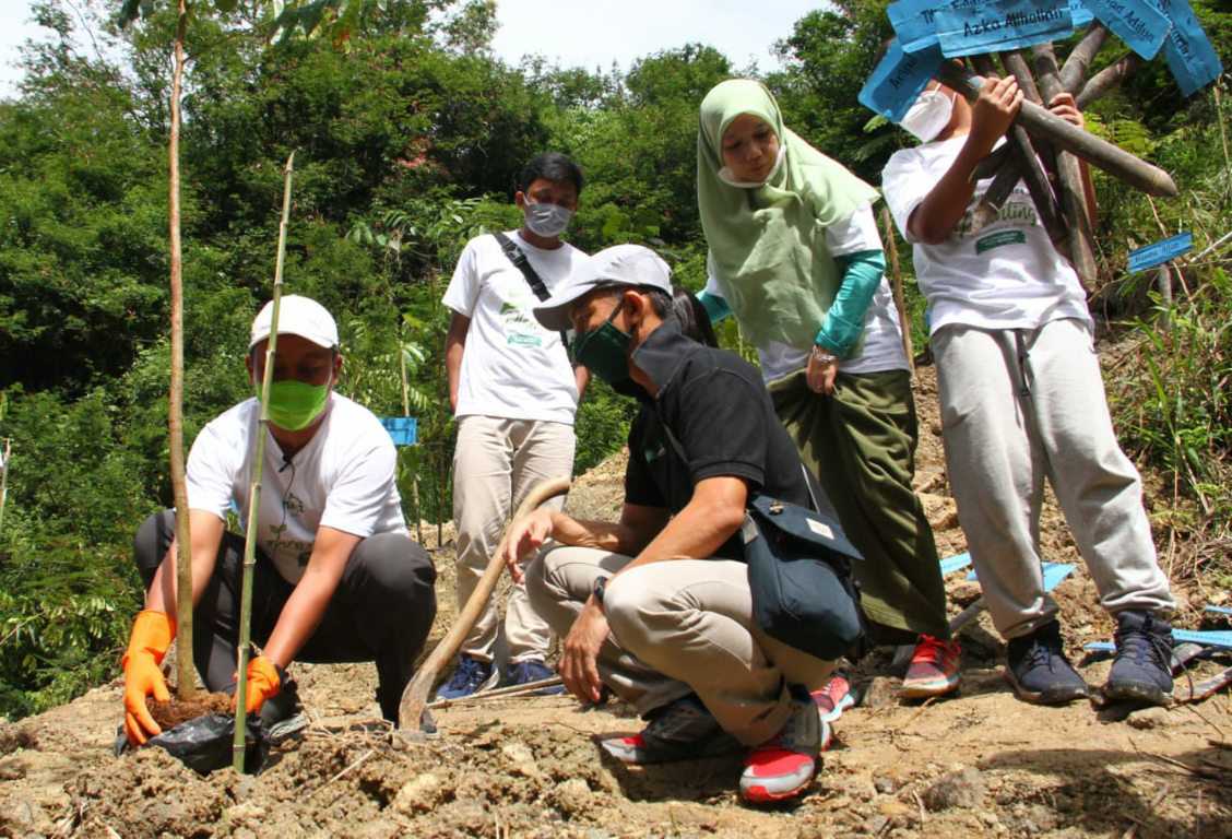 Program Peduli Lingkungan