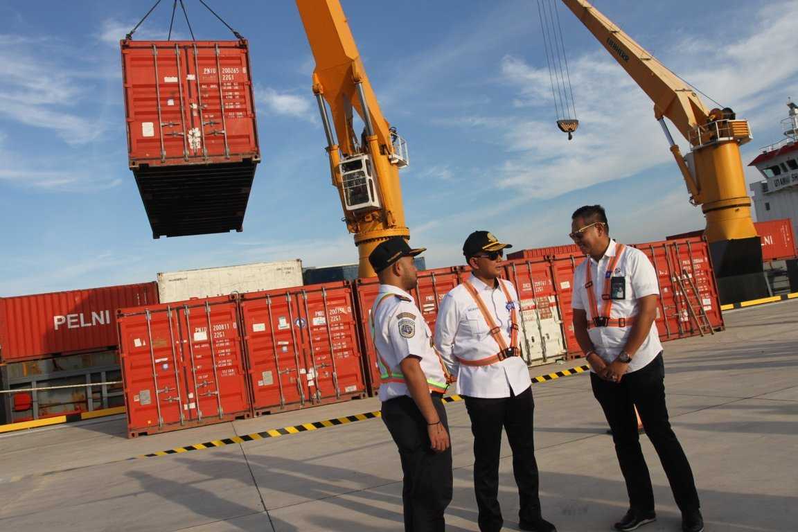 Program Tol Laut