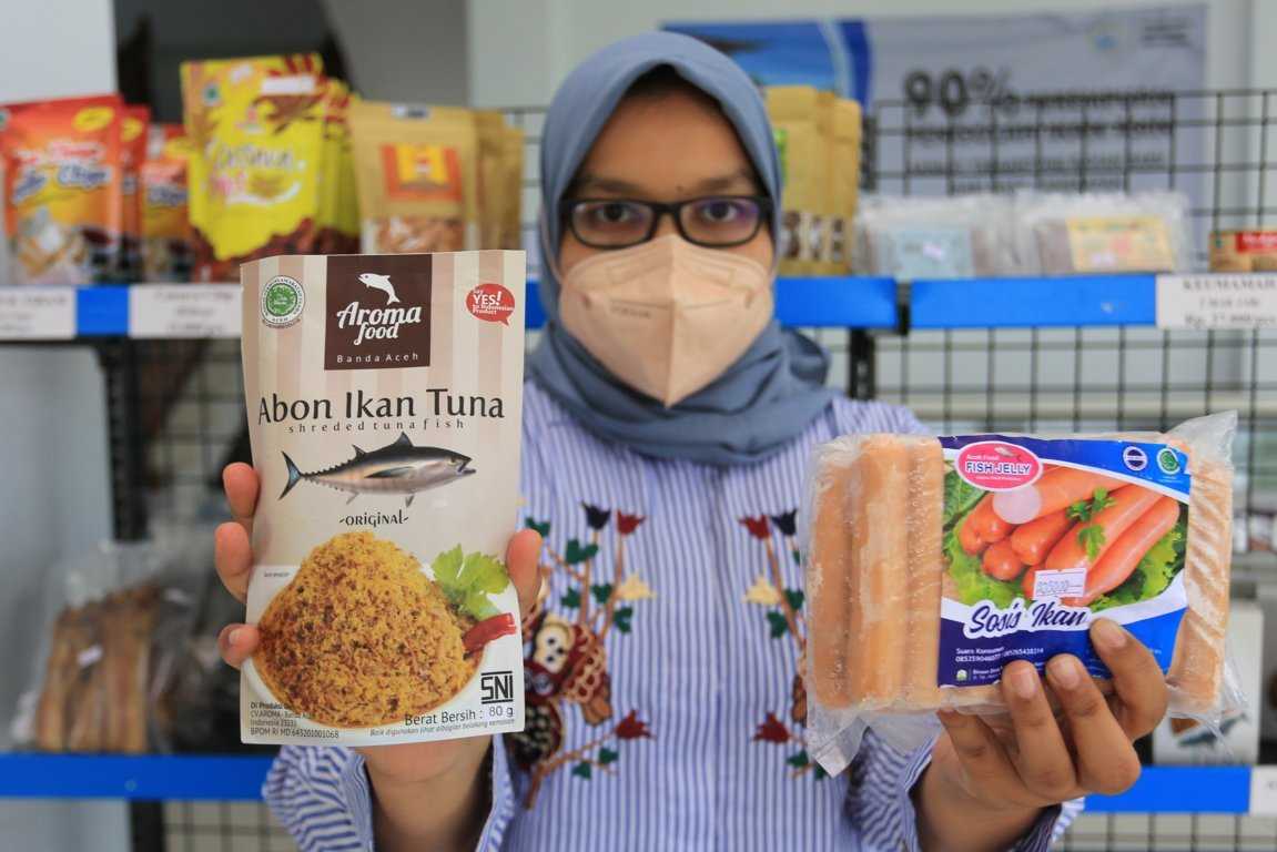 Promosi UMKM