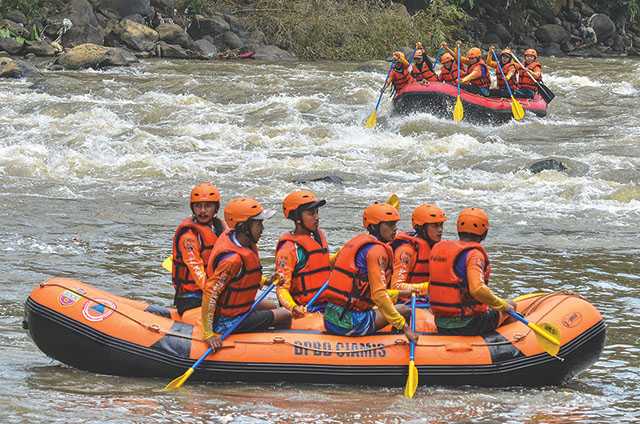 Promosi Wisata