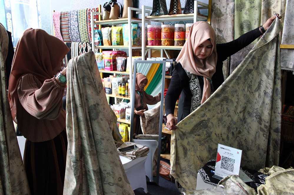 Promosikan Produk UMKM