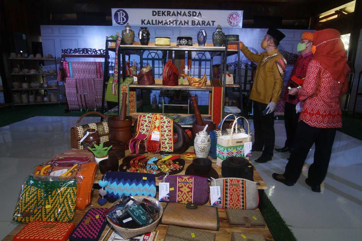 Promosikan Produk UMKM