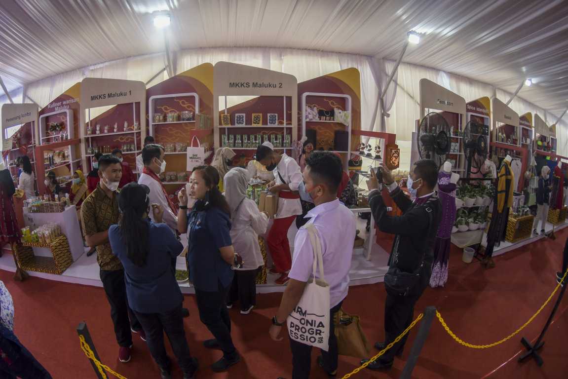 Promosikan Produk UMKM