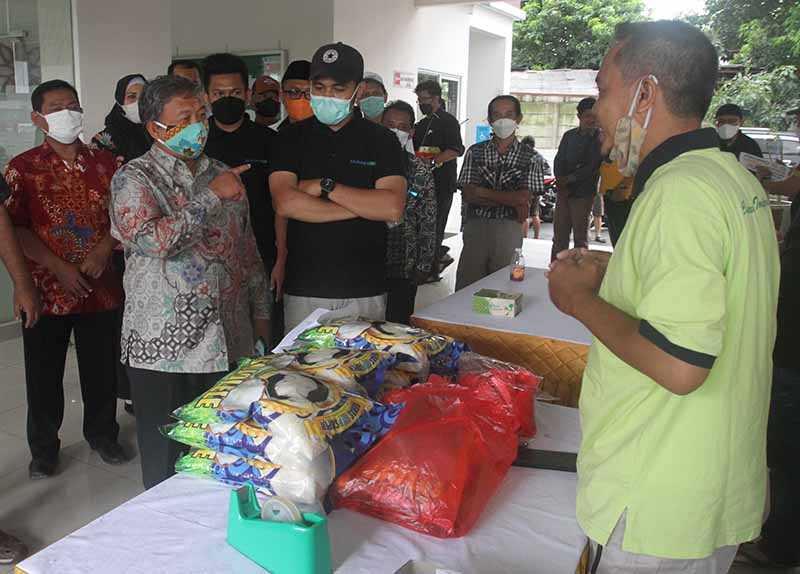 Promosikan UMKM