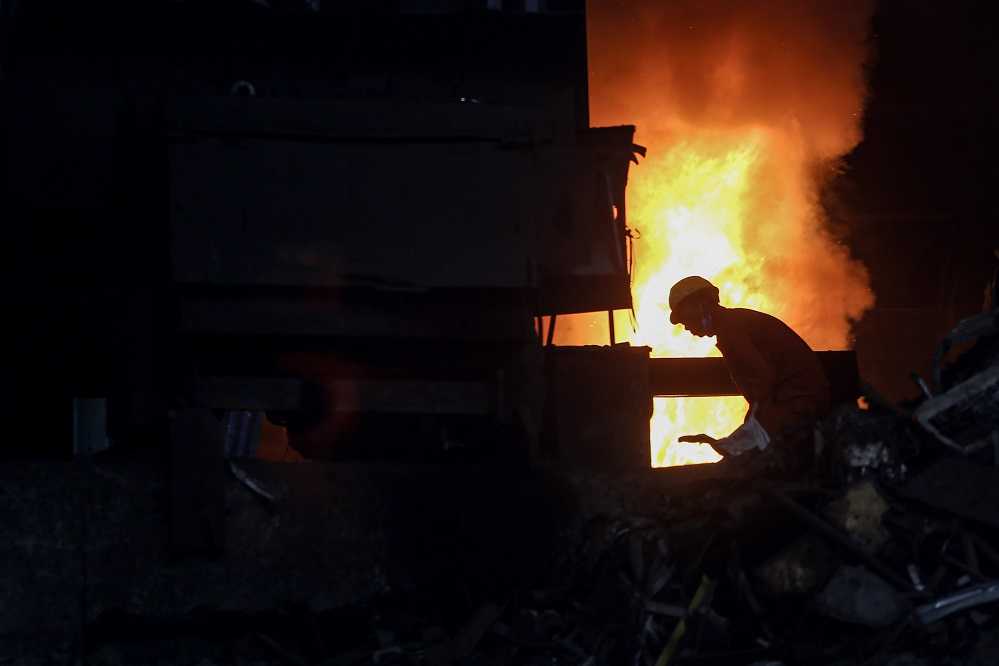 Prospek Industri Manufaktur
