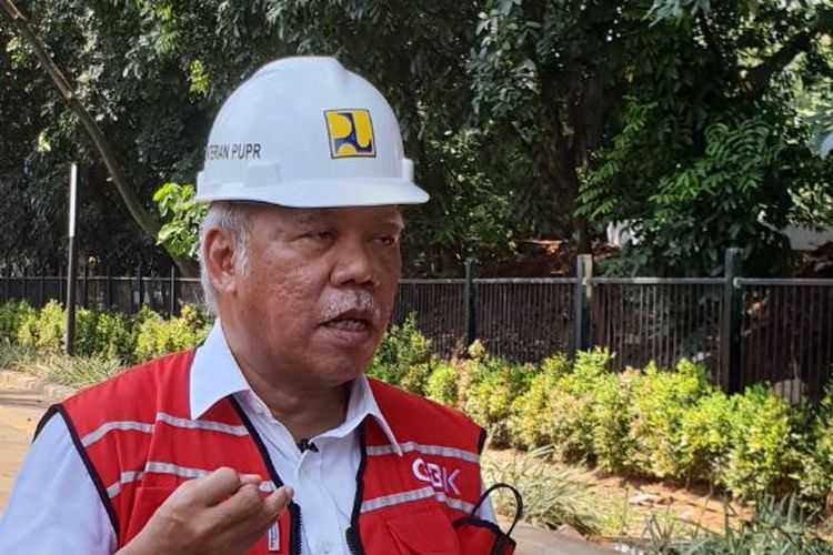 Proyek Bendungan Pacu Produktivitas