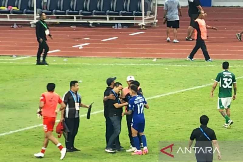 PSIS Resmi Ajukan Banding Sanksi Komdis PSSI