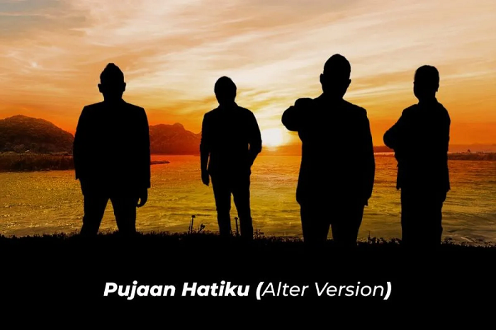 “Pujaan Hatiku" Jadi Single Ketiga di Mini Album Jikustik