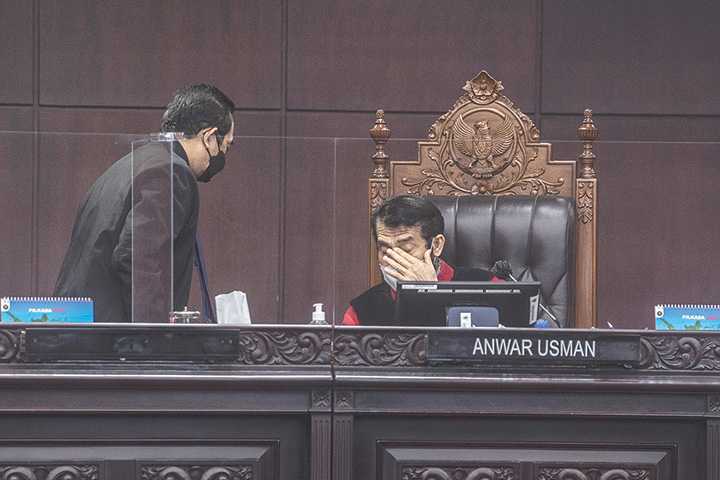 Putusan MK