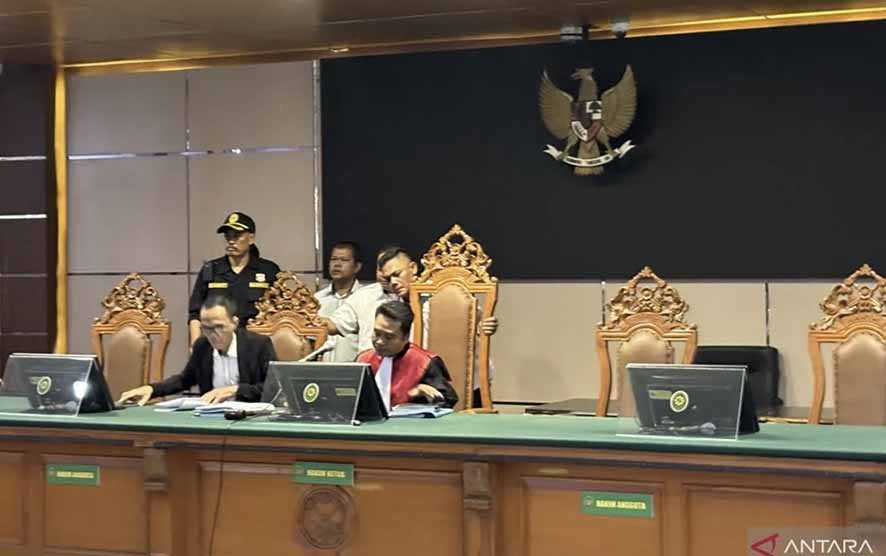 Putusan Pegi Harus  Jadi Evaluasi Polri