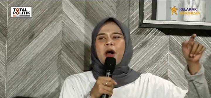 Rajin Kritik Dinasti, Pandji Pragiwaksono Dikritik Balik Komika Daerah Gara-gara Istri