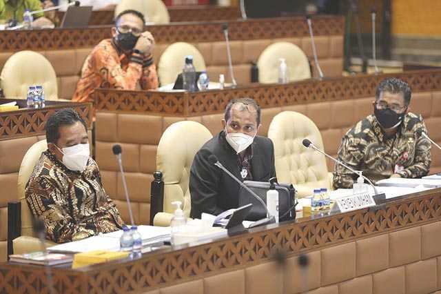 Raker Otsus Papua