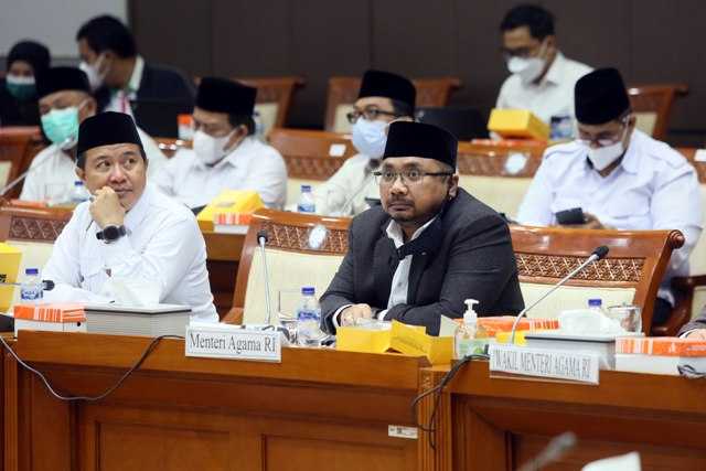 Raker Persiapan Ibadah Haji