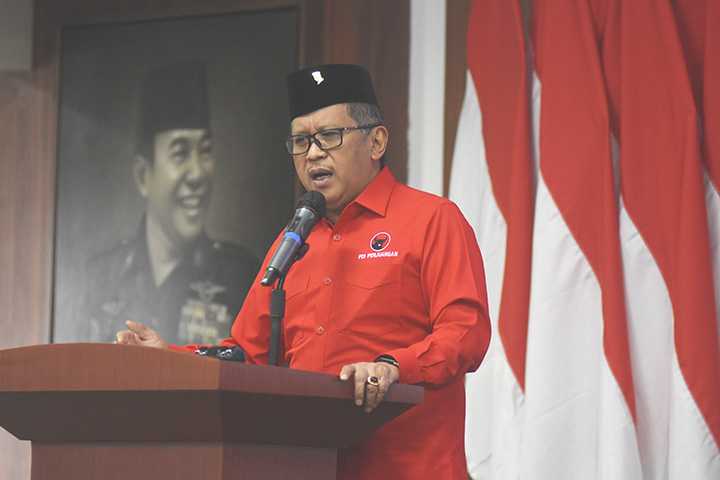 Rakorbidnas PDIP