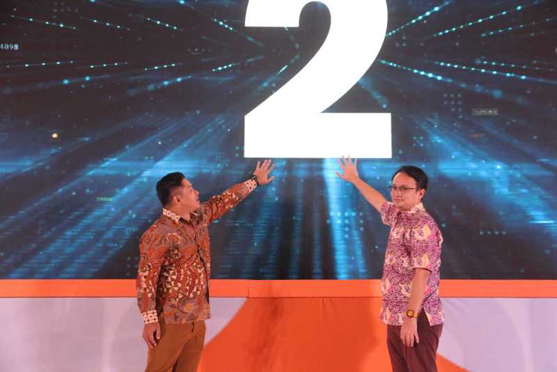 Ralali Executive Talk