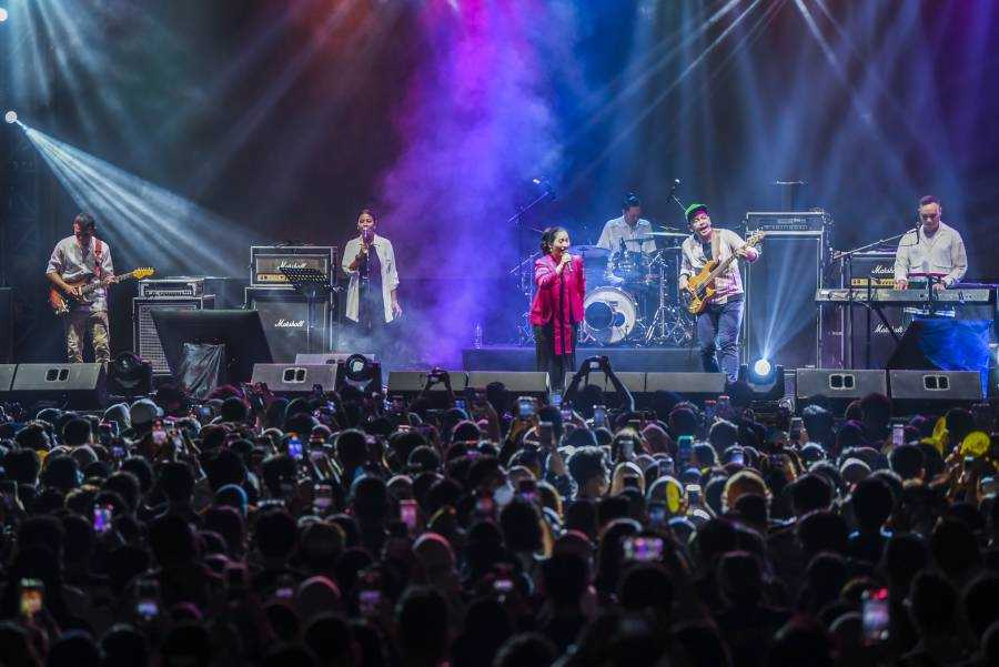 Ramadan Jazz Festival