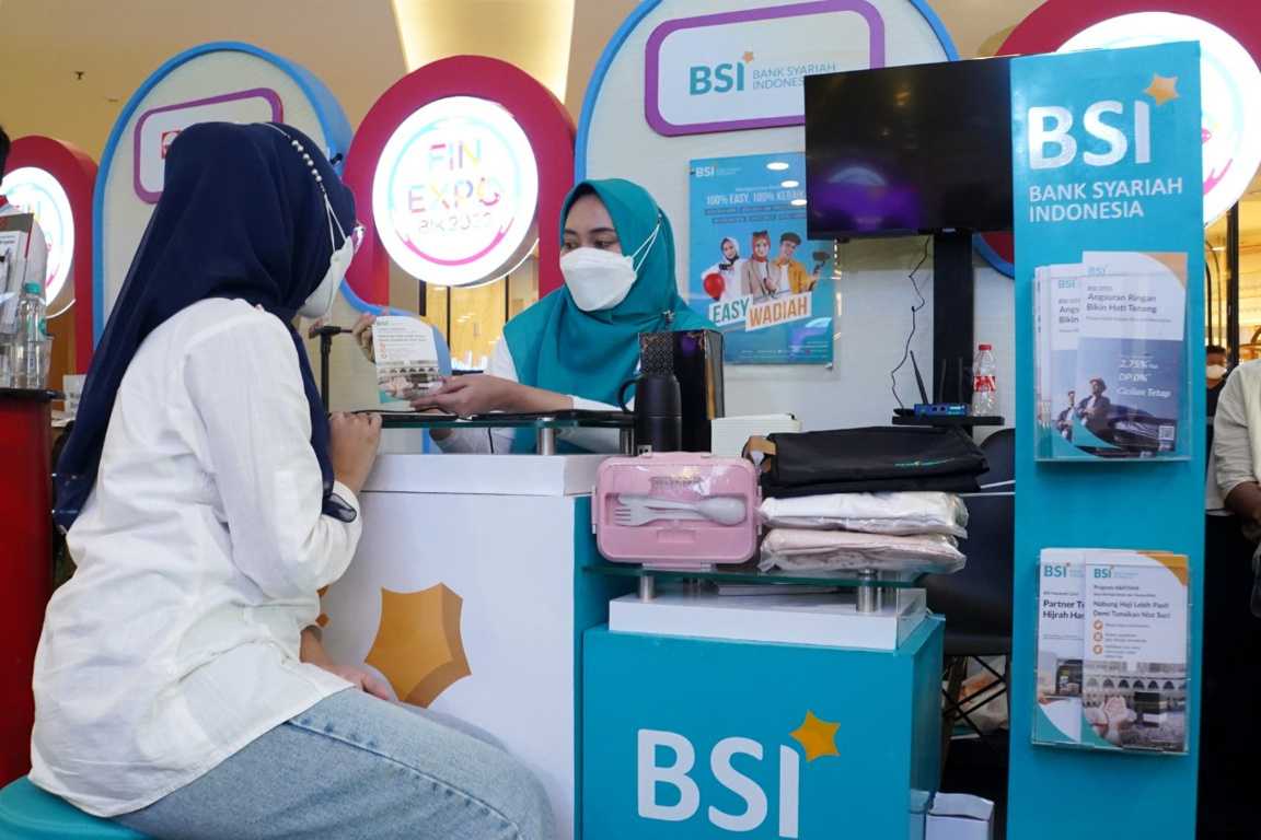 Ramaikan FinExpo 2022