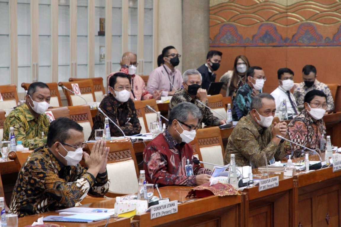 Rapat Dengar Pendapat