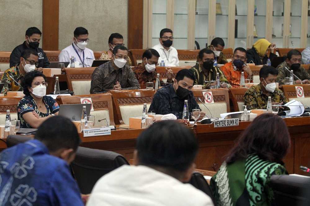 Rapat Kerja