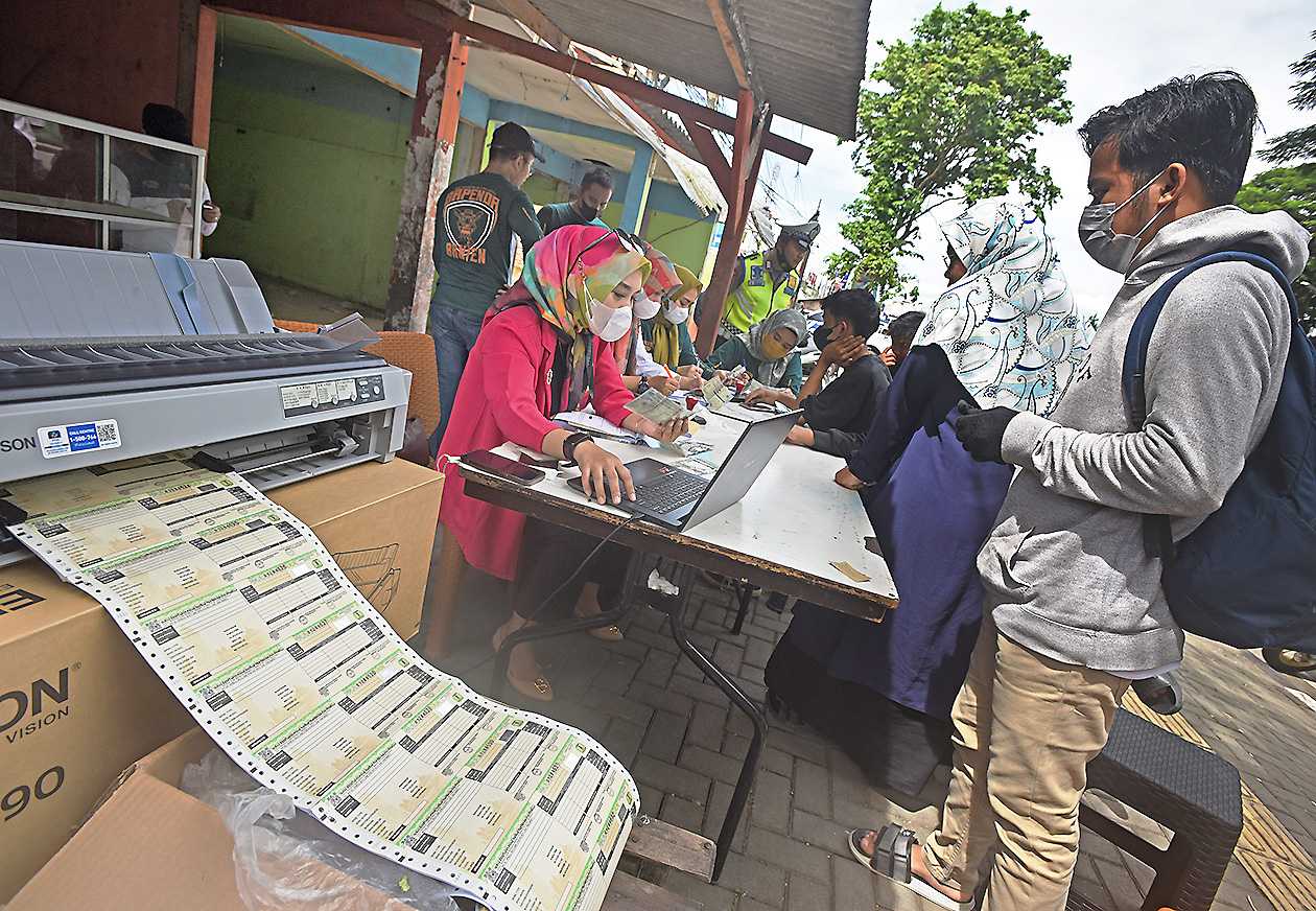 Rasia PKB