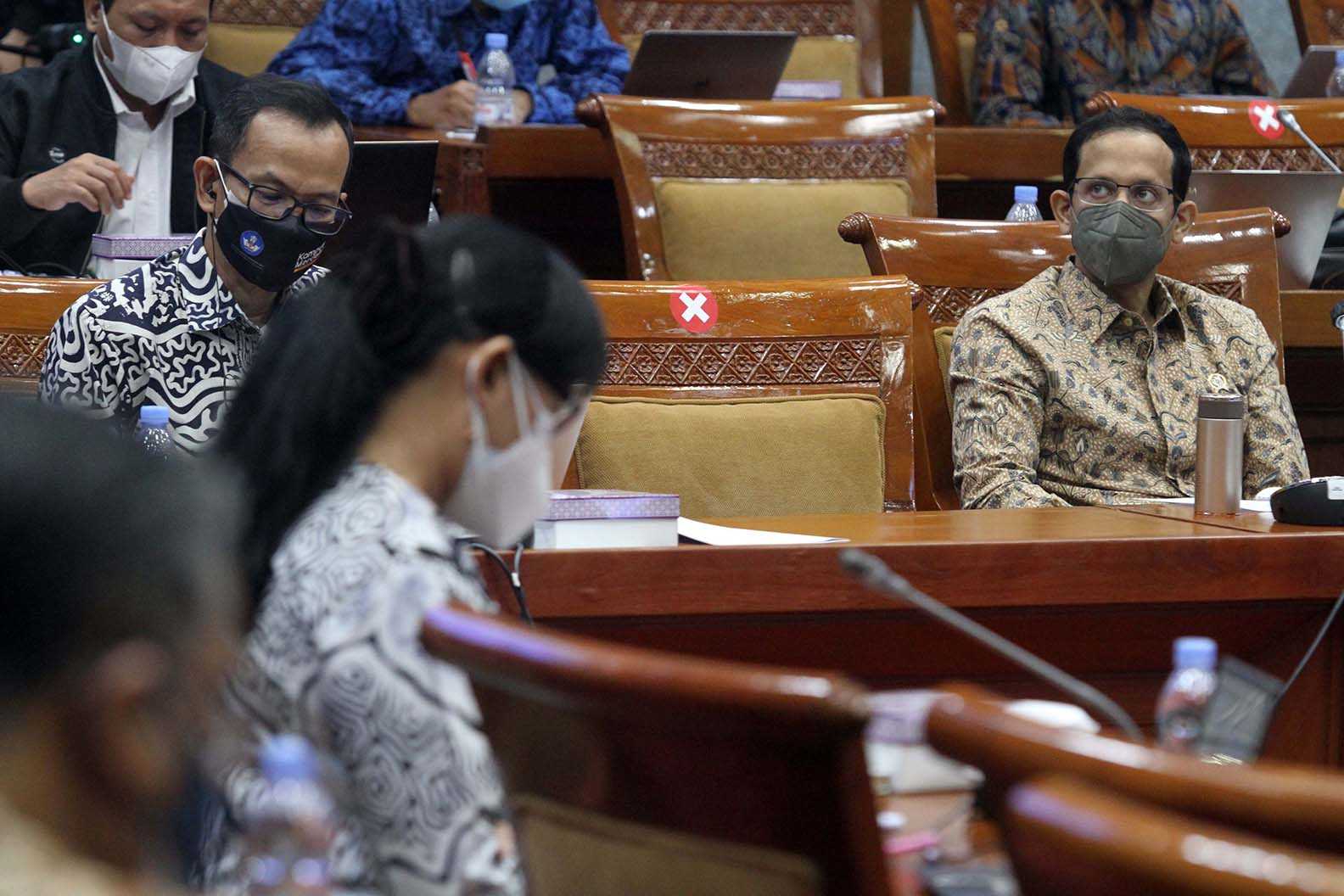 Realokasi Anggaran