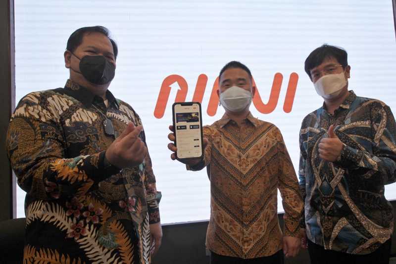 Rebranding NAVI, Reksa Dana Mirae Asset Sekuritas Ditarget Rp 1,5 T