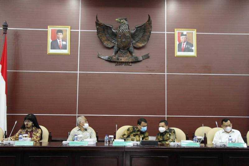 Refleksi Akhir Tahun Memutus Ekosistem Mafia Tanah