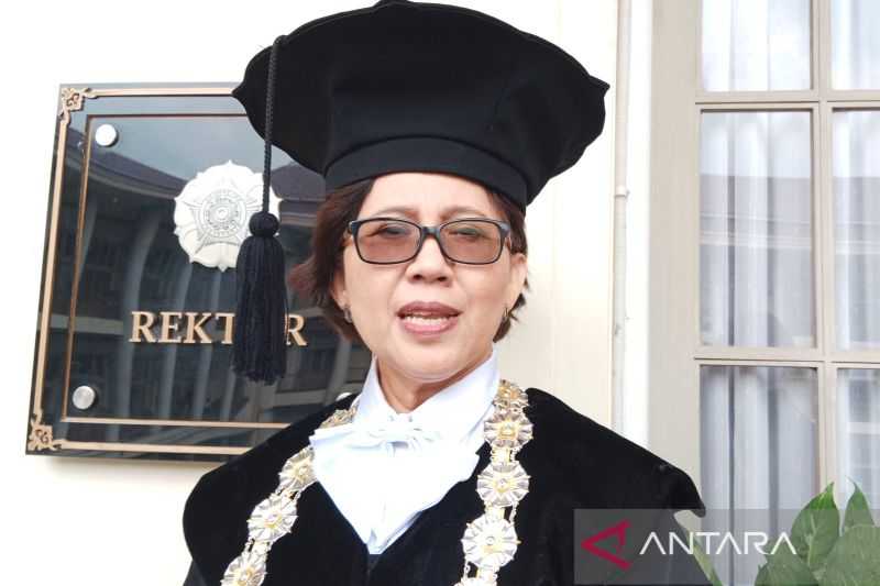 Rektor UGM Pastikan Kuliah tanpa Skripsi tak Turunkan Mutu Pendidikan