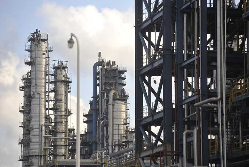 Relaksasi Perdagangan Membuat Industri Dalam Negeri Terkapar