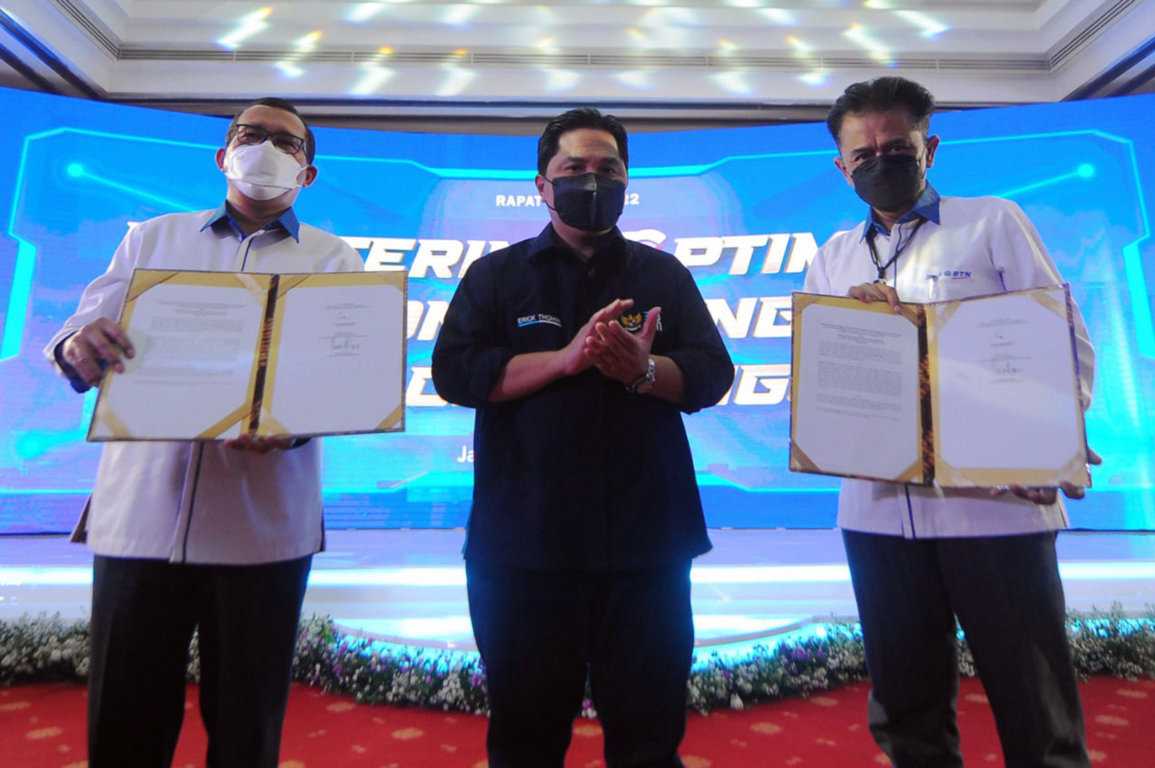 Rencana Bisnis