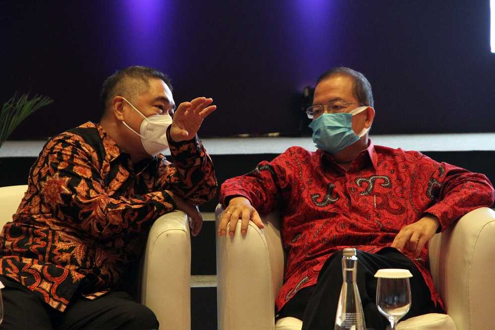 Rencana IPO