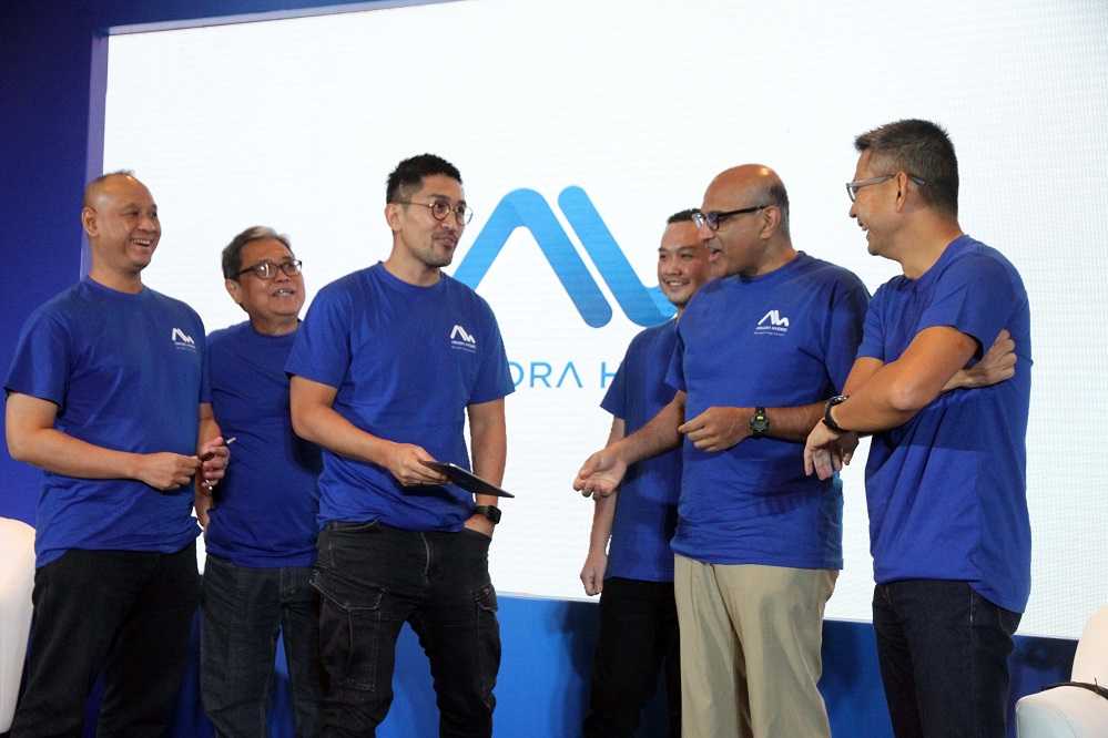 Rencana IPO
