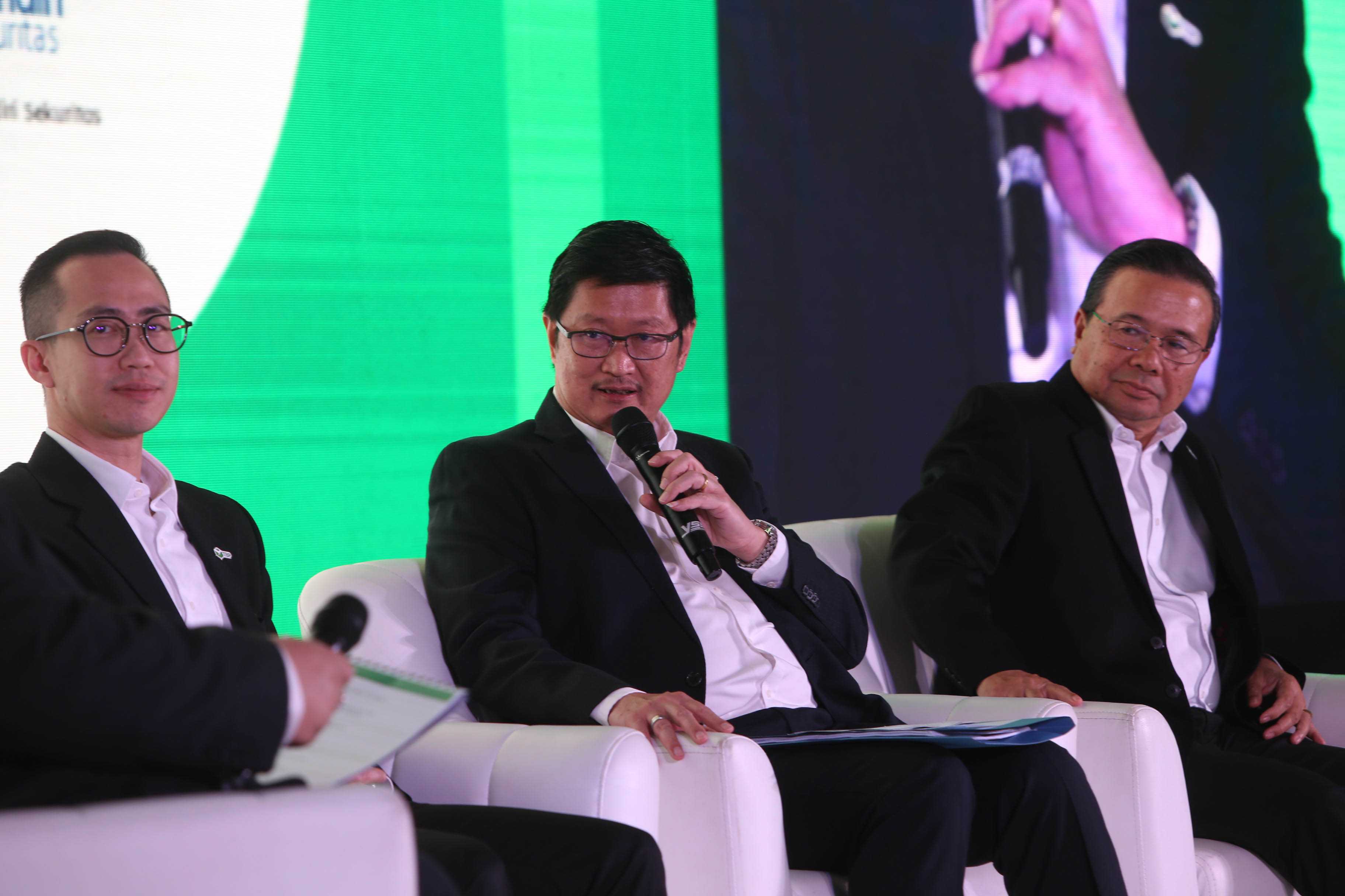 Rencana IPO