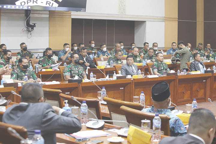 Rencana Kerja dan Anggaran