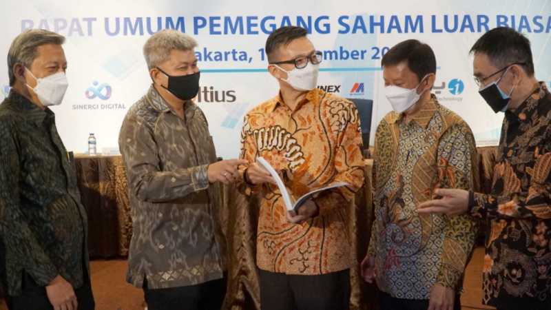 Rencana stock split